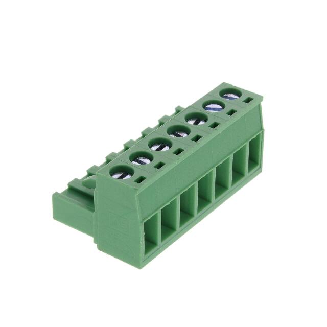 691352710007 Würth Elektronik  Headers Plugs and Sockets